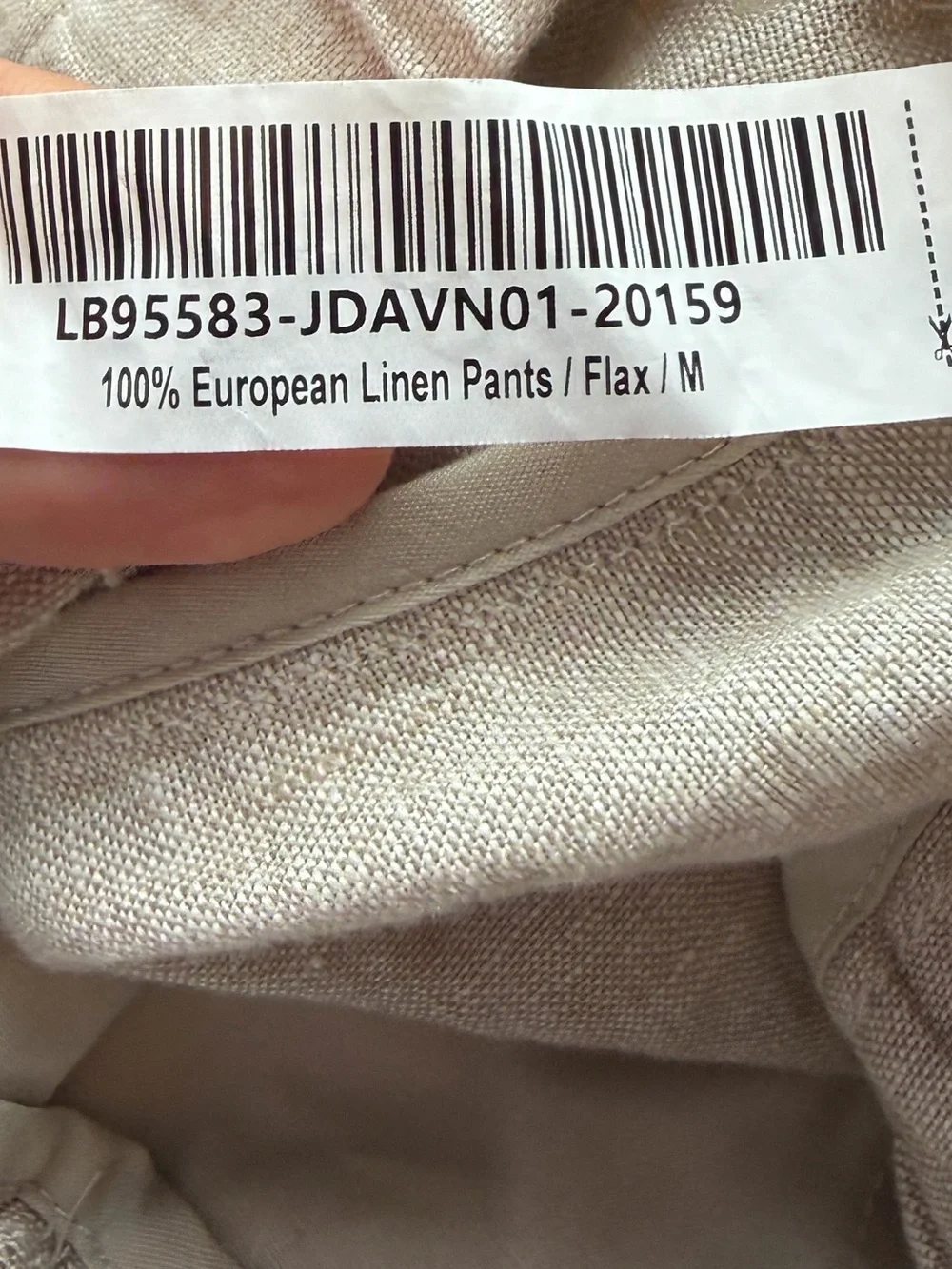 Quince 100% european